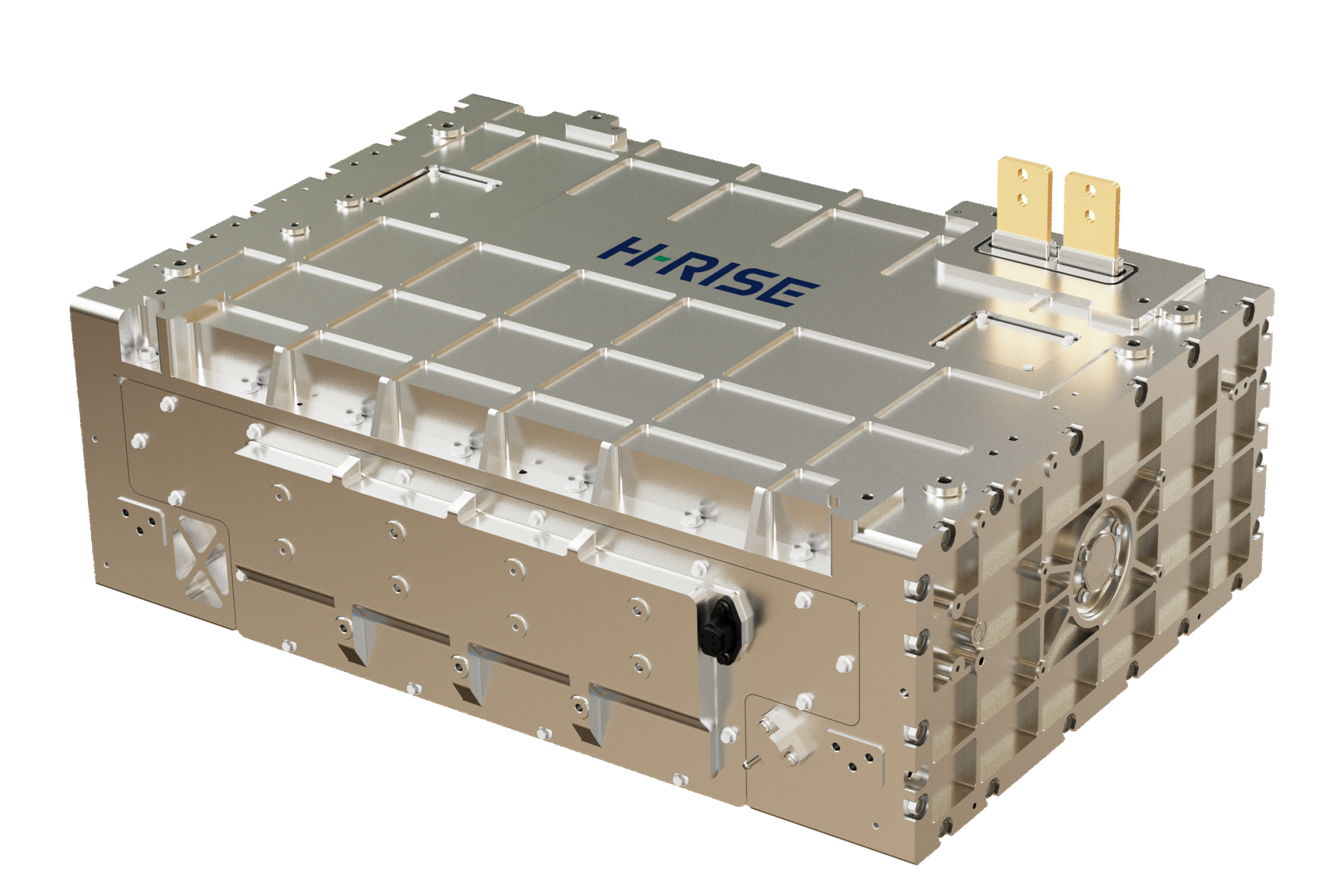 Hascent-H3300A Fuel Cell Stack